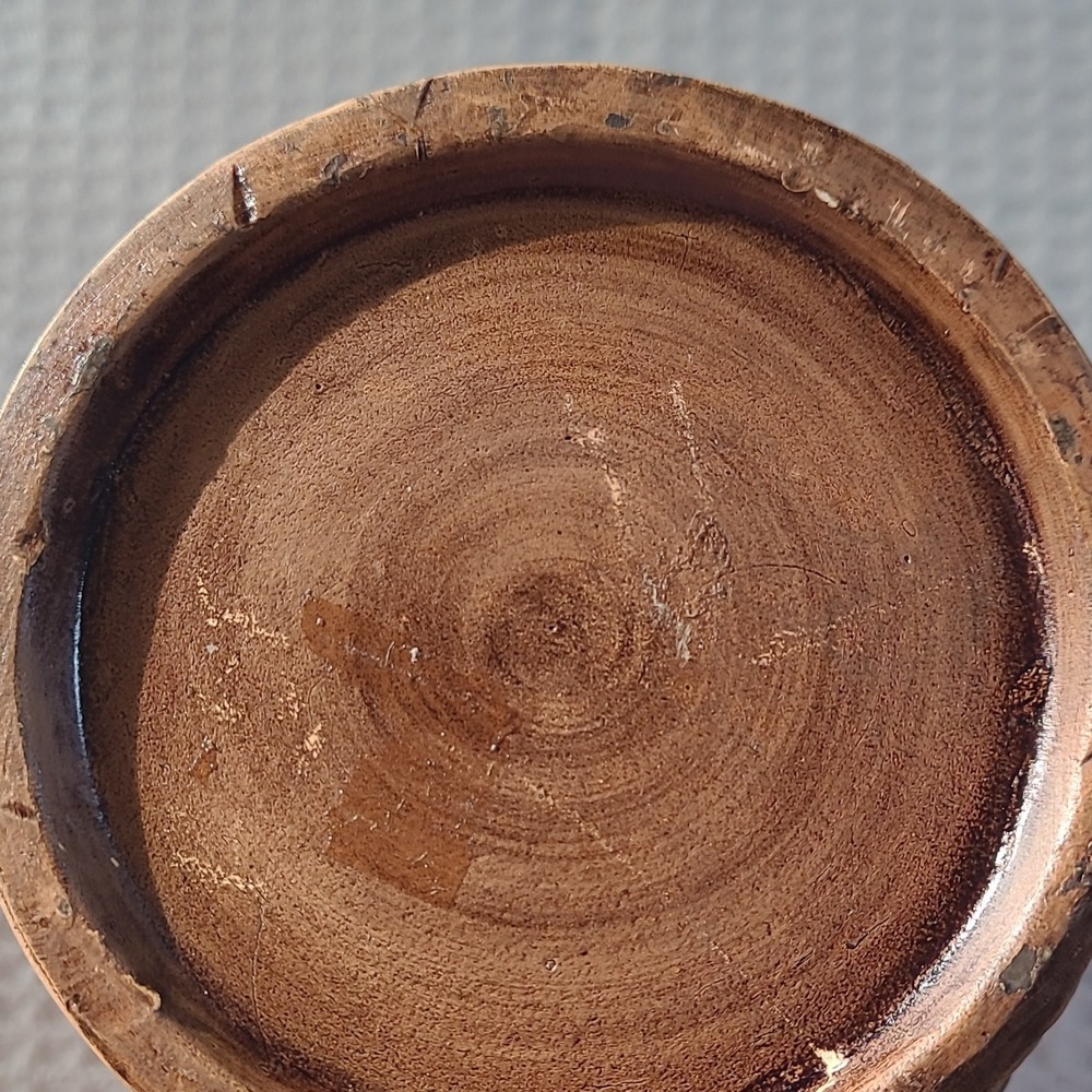 3-D Old West Native American Chief Pioneer designed mug - Picture 6 of 7